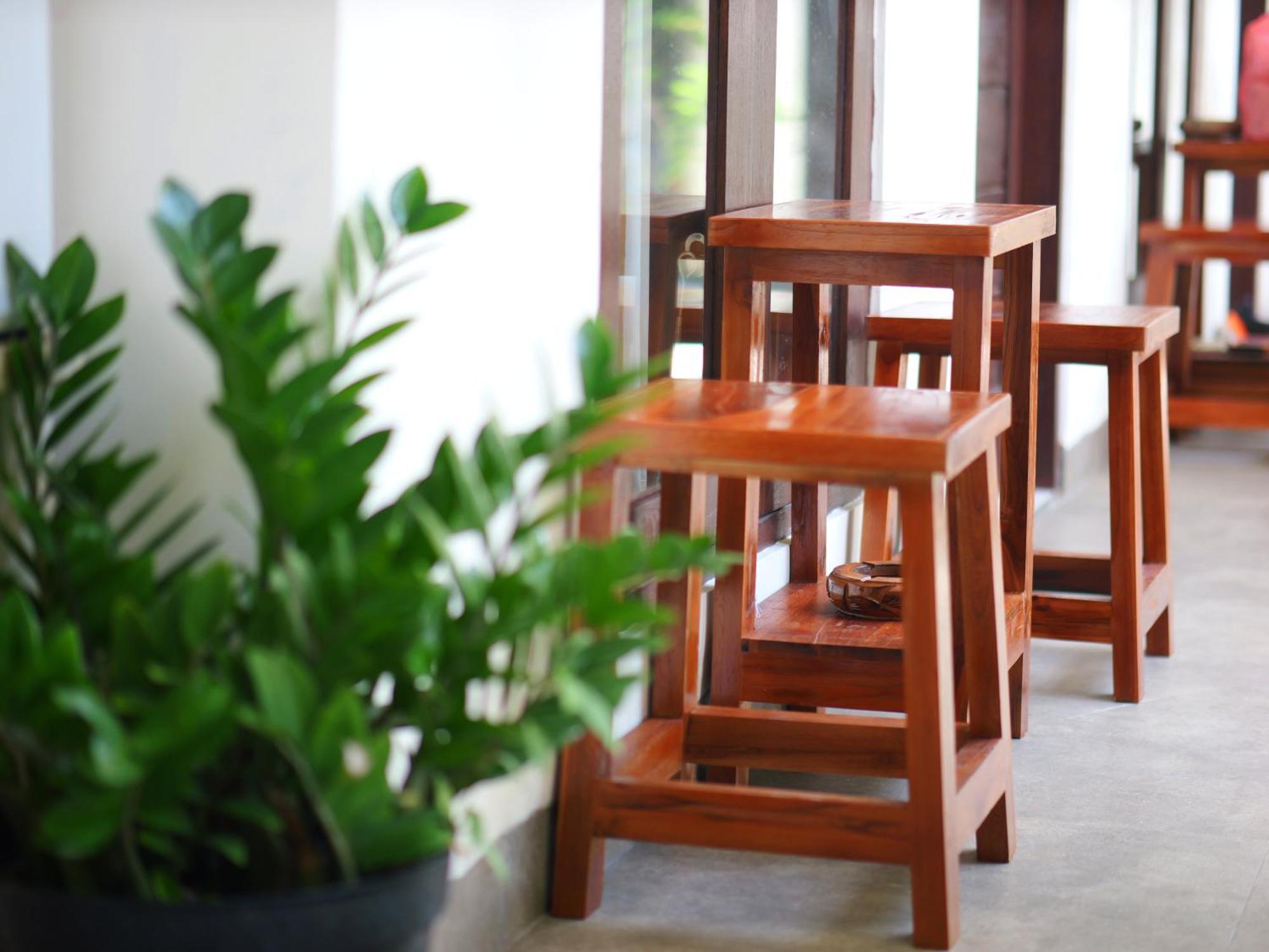 סמיניאק Ken Ken Guest House מראה חיצוני תמונה